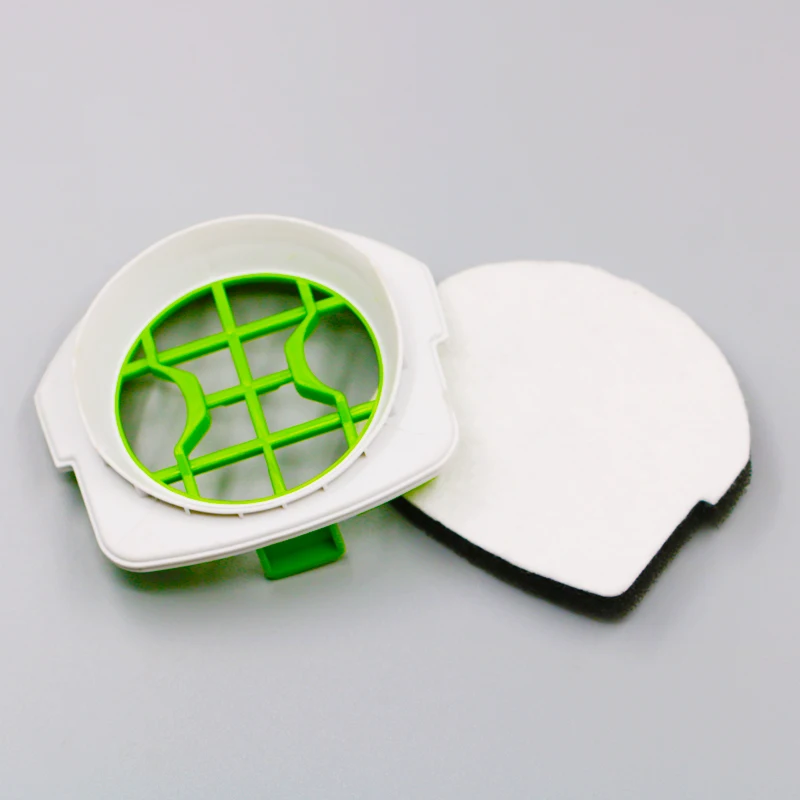 

Vacuum cleaner cotton filter spare parts for Midea VCS141 S3-L041 VCS142 portable vacuum cleaner filter