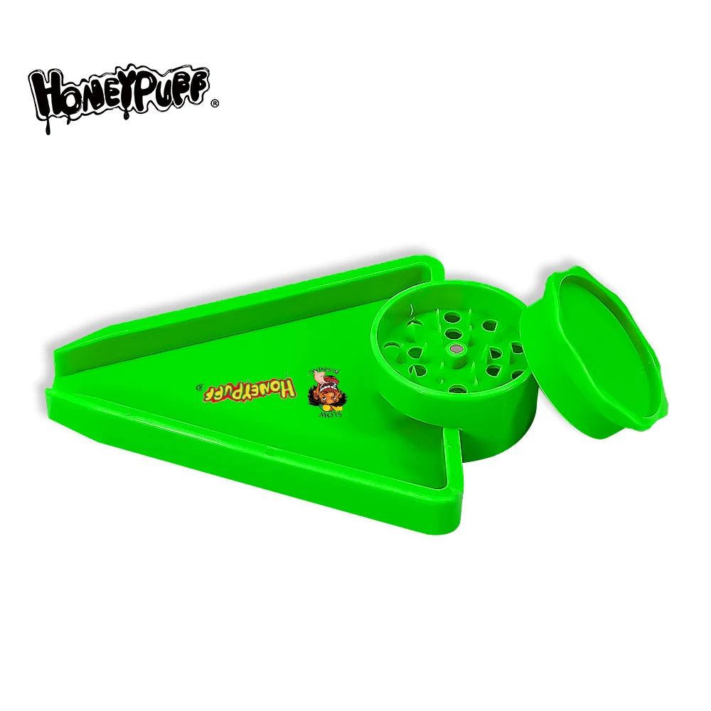 Ручная мультипликационная табачная шлифовальная машина треугольная сигаретная