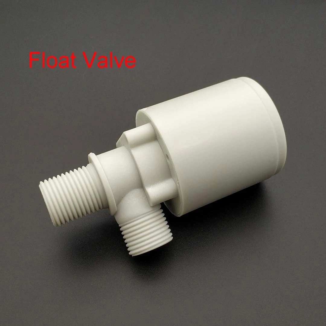 Плавающий шаровой клапан Автоматический Поплавковый контроль уровня воды