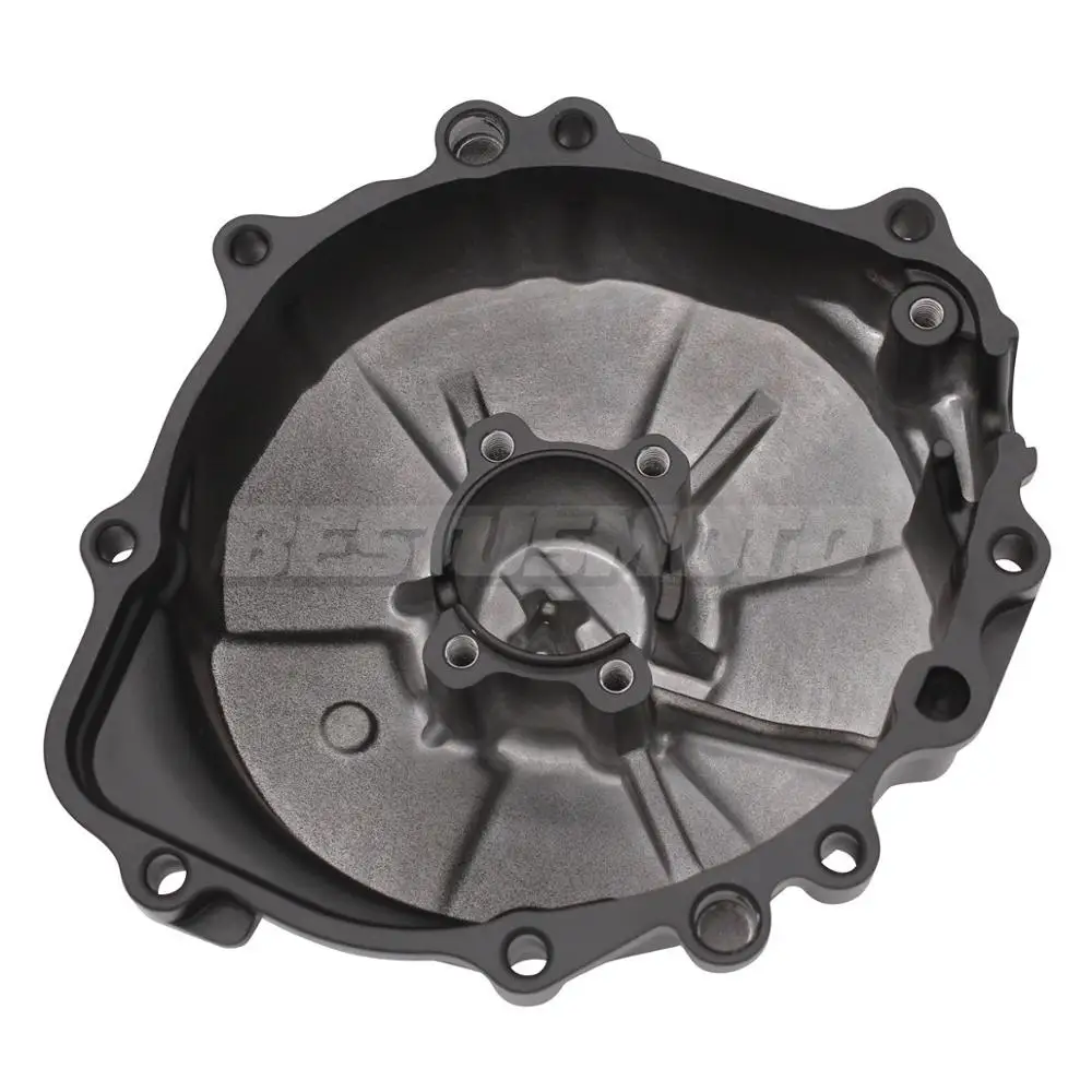 Мотоцикл левый двигатель статор Крышка картера w/прокладка для Honda CBR600RR CBR 600RR 600 RR