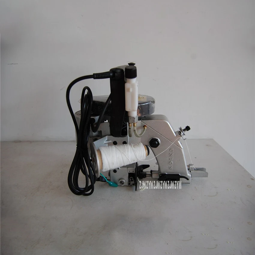 NP-7A высокоскоростная однолинейная цепная мешковая машина электрическая