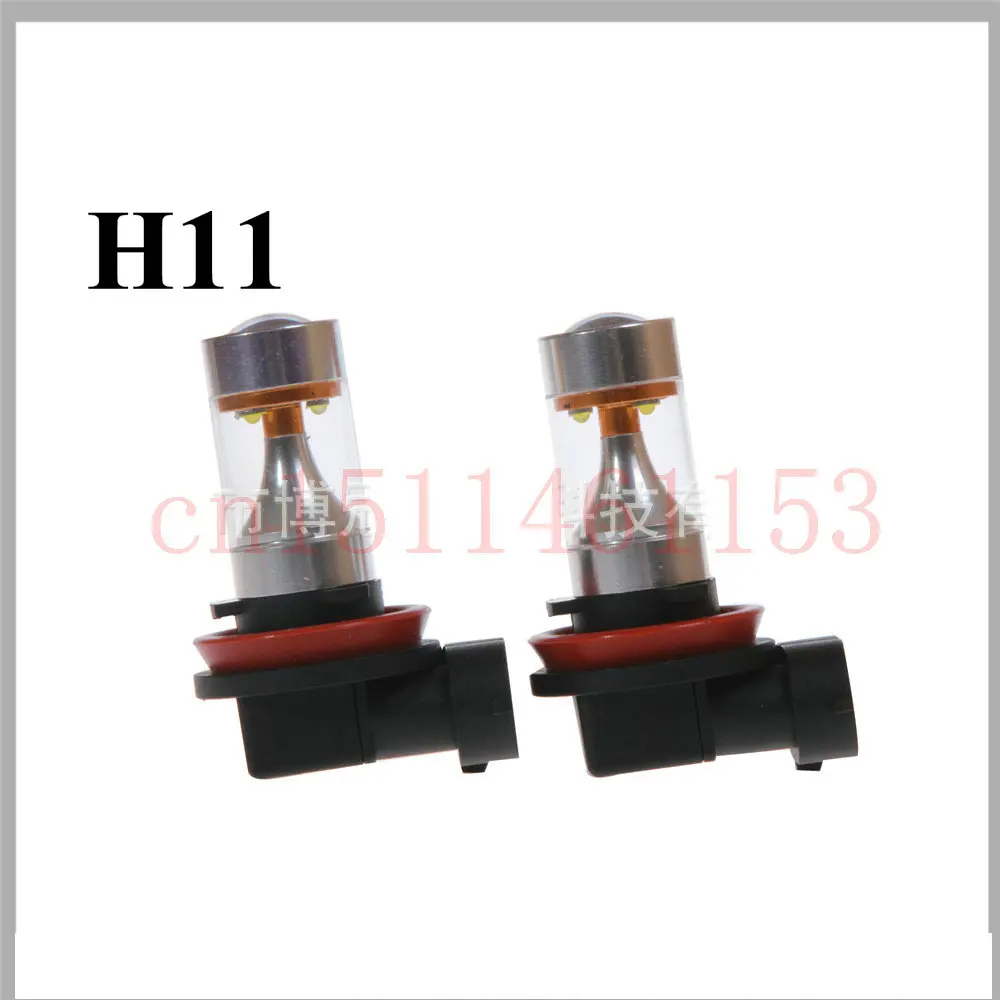 Передняя противотуманная фара для 2019 GMC посылка Для вездехода Jeep Compass Grand Cherokee и