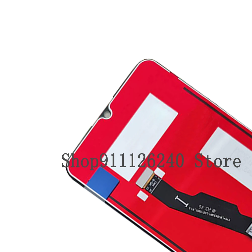 ЖК-дисплей для Honor 9A MOA-LX9N сенсорный экран рамка Honor9A с дигитайзером стекло MOA LX9N