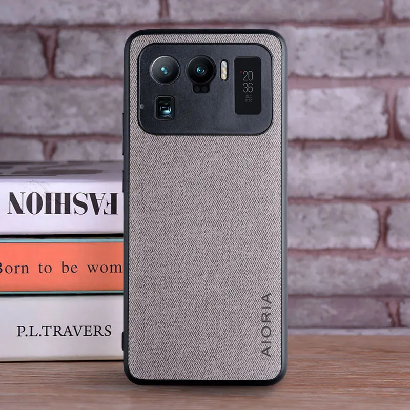 Mi 11 Ultra Купить Чехол