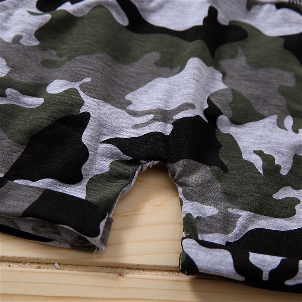 

Summer Baby Newborn Boy Clothing Children'S Suit Girls Children'S T-Shirt Shorts Suit Cotton Casual Wear Complete Set Of Clothes