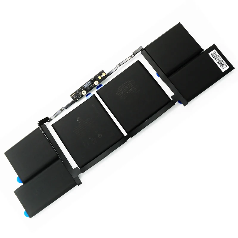 

Original Laptop Is Suitable For Apple 15-Inch Macbook Pro A1990 A1953 Laptop Battery
