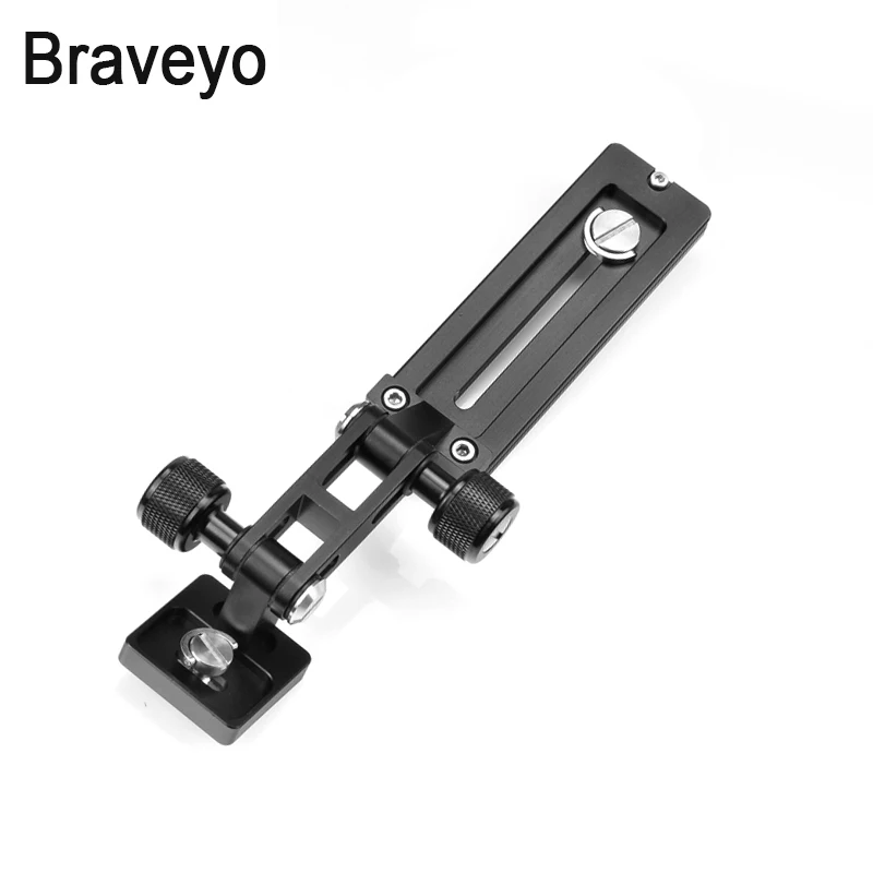 Адаптер для поддержки телеобъектива штатив Dslr крепление устойчивой съемки