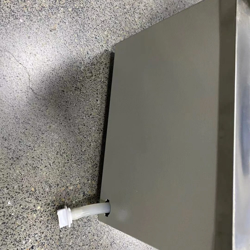 Фотолабораторная термостатическая ванна с цифровым дисплеем