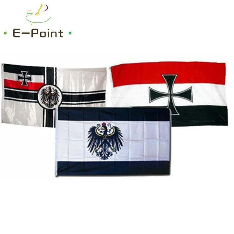 Оптовая продажа набор немецких имперских пруссийских войн Второй мировой войны