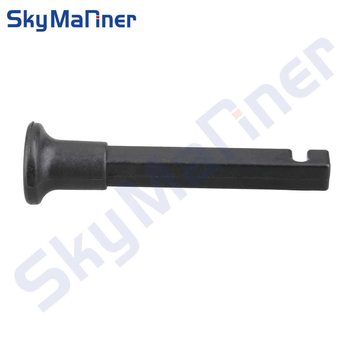 Рукоятка 6H4-41271 дроссель для yamaha подвесной 2T 9 9-50HP или 4T Φ -02 6H4-41271-01 6H4-41271-00 лодочный
