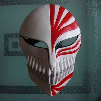 Bleach maschera di Kurosaki Ichigo da Shinigami 1