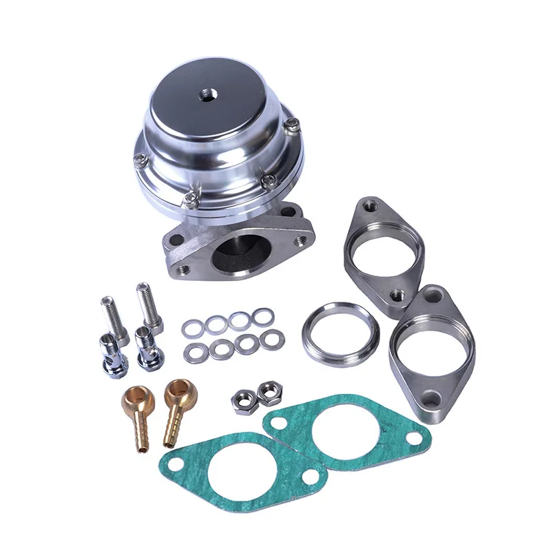 Внешние отходные ворота с фланцем 38 мм | Автомобили и мотоциклы