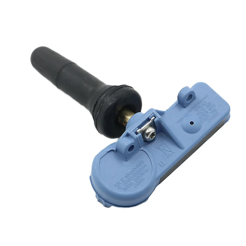 Tpms для Opel Mokka Antara Gmc Chevy Cadillac Buick новый бренд датчик давления в шинах монитор 22853740