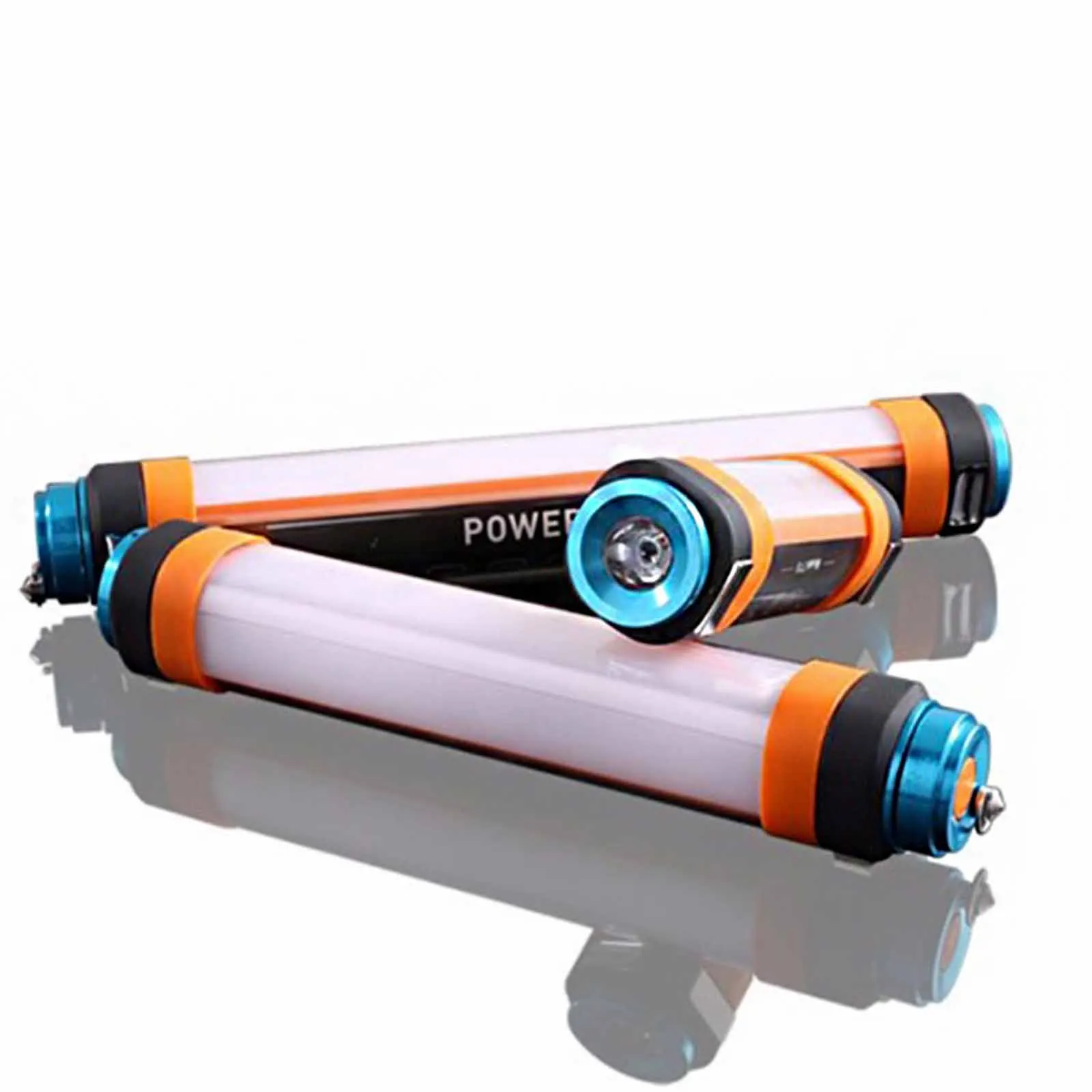 

Фонарь для кемпинга, светодиодный Многофункциональный фонарь для кемпинга с USB, светильник водонепроницаемый подвесной светильник для пеш...