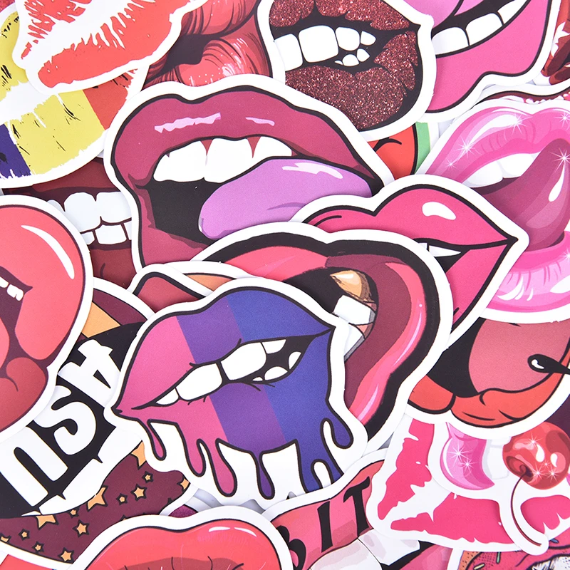 50 шт. рок группа музыкальная упаковка классические граффити наклейки гитара