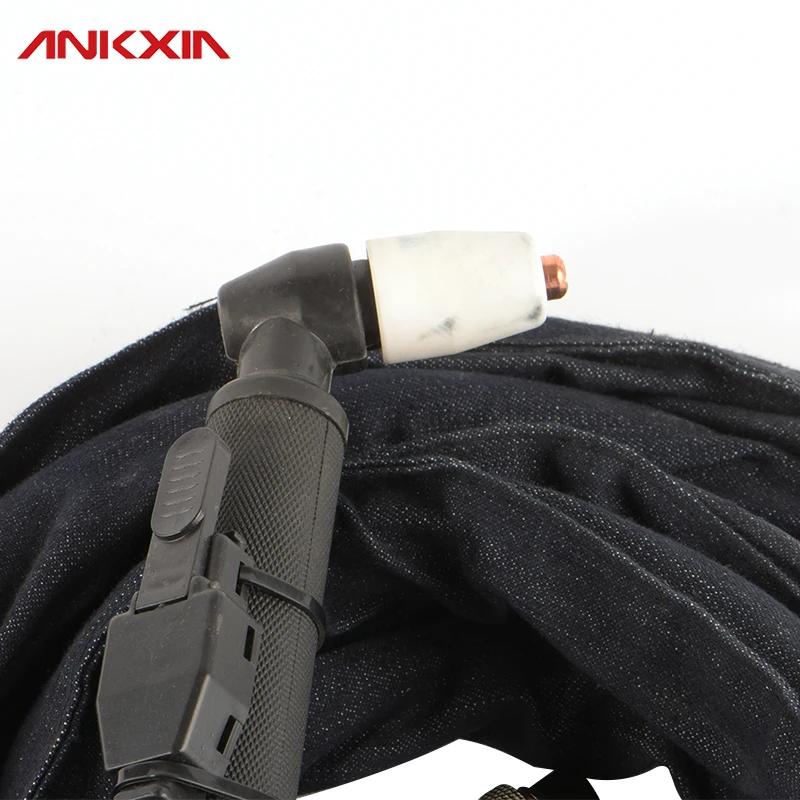 

Inverter Plasma Cutter Gun Plasma Metal Cutting Torch 4M 8M Wholesale