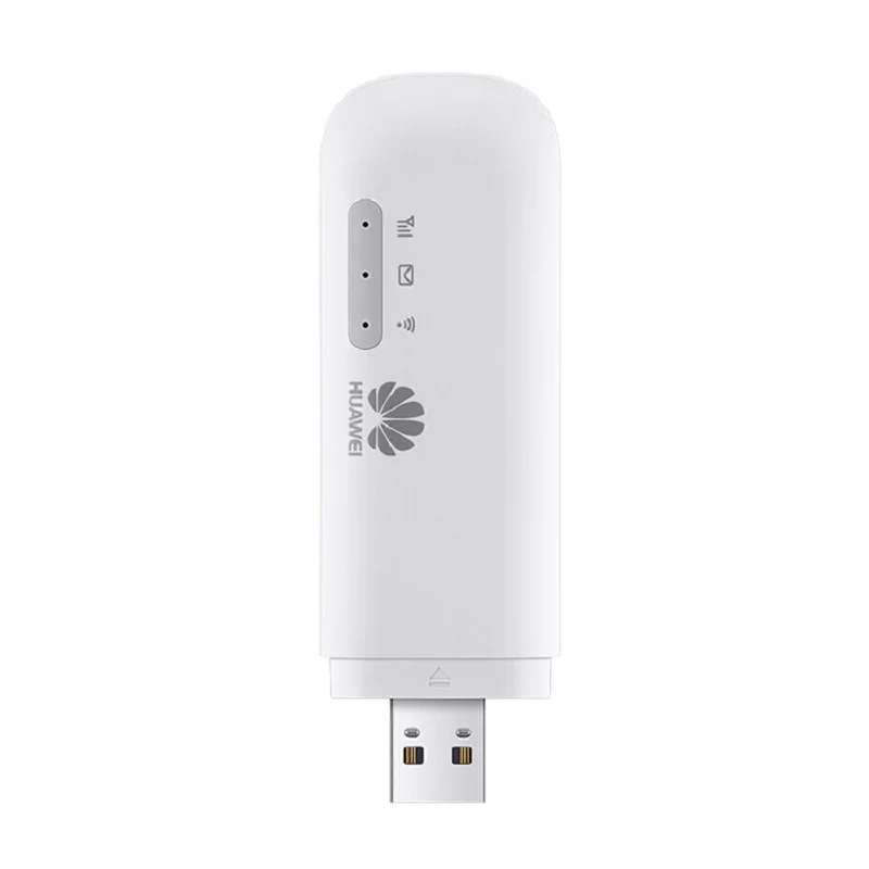 Разблокированный Huawei E8372 E8372h-155 USB Wi-Fi модем 4G 150 Мбит/с Поддержка LTE FDD Band 1/3/5/7/8/20