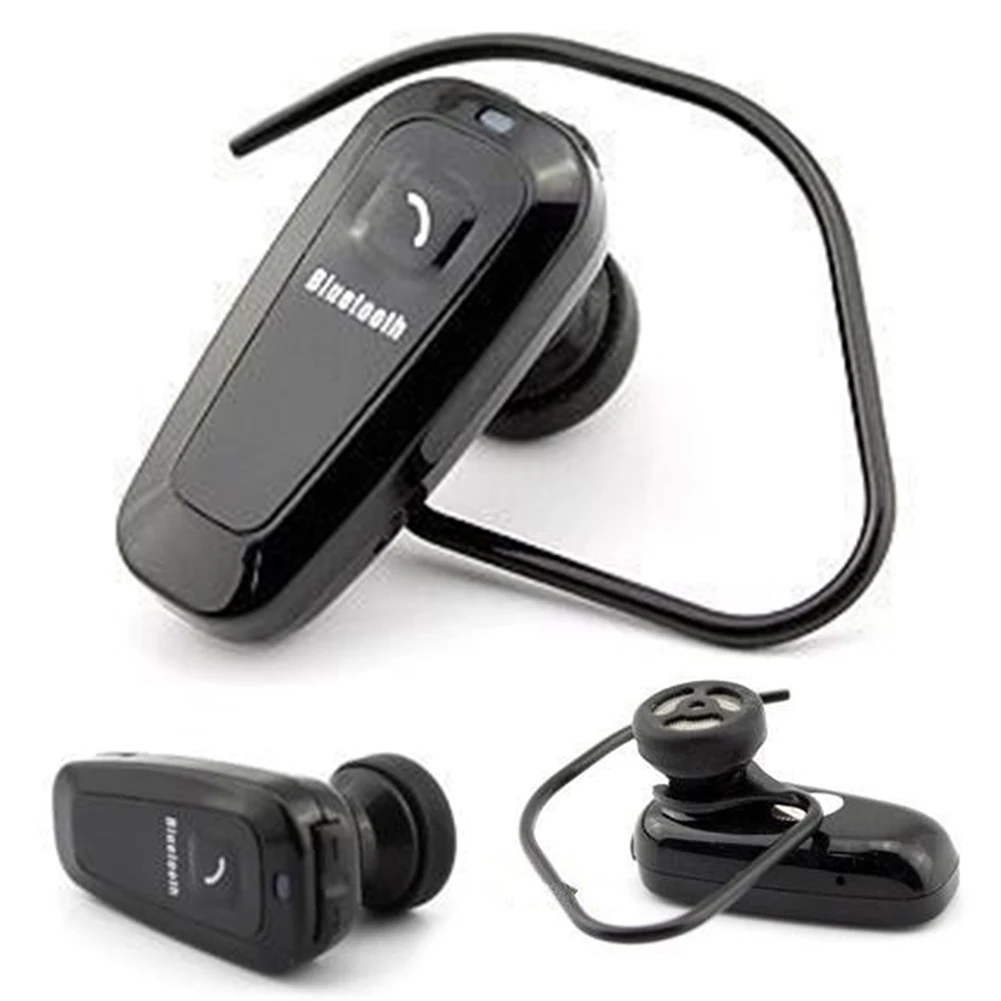 Мини Bluetooth беспроводная гарнитура наушники BH320 Универсальные с микрофоном для