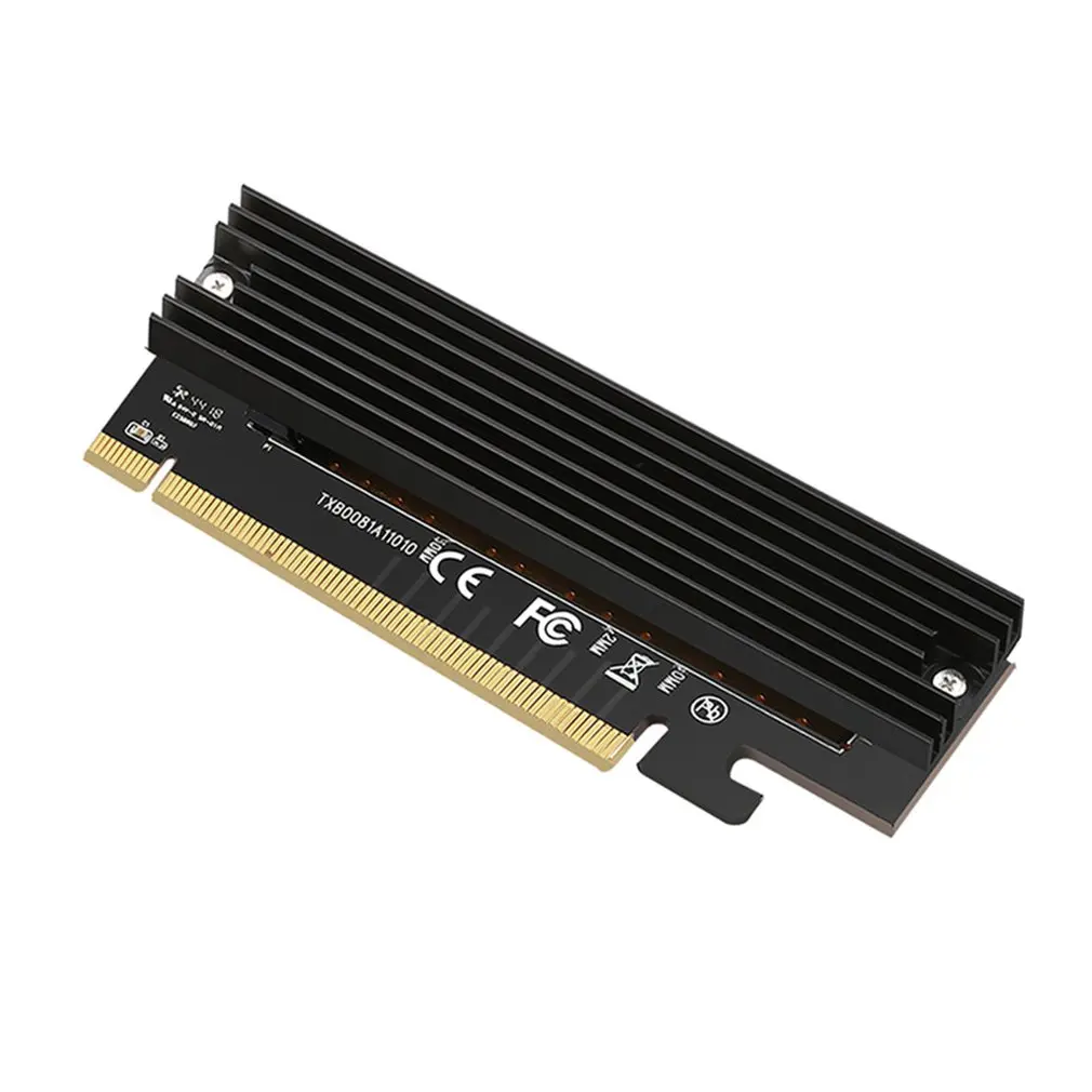 адаптер m 2 nvme ssd m2 на pcie 30 x16 карта контр