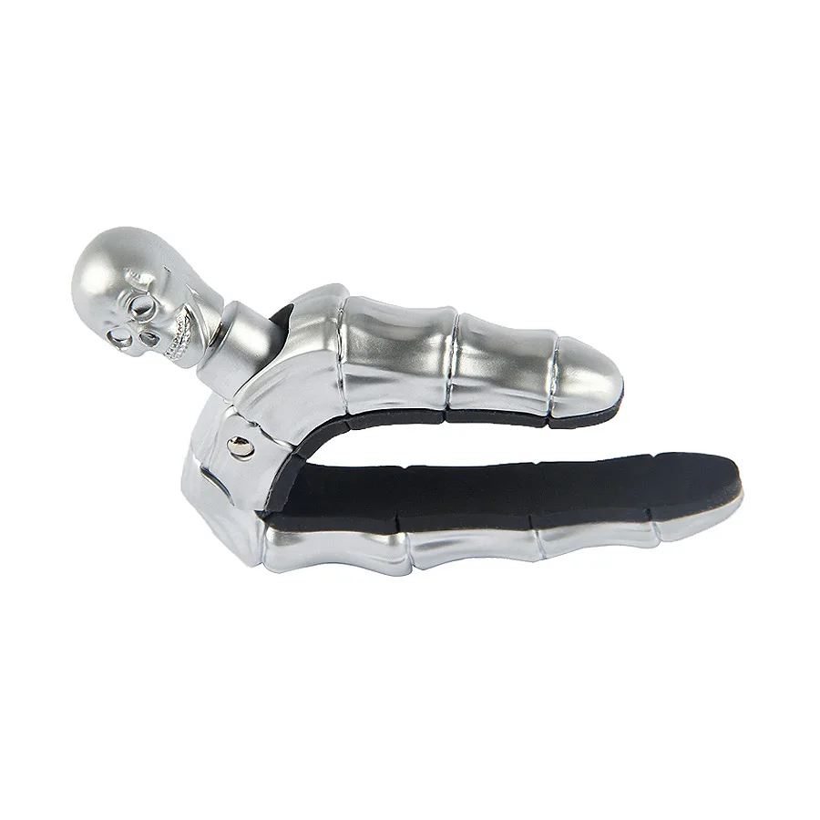 Аксессуары для гитары BATESMUSIC Ghost finger guitar Capo электроакустической гитары|Детали и