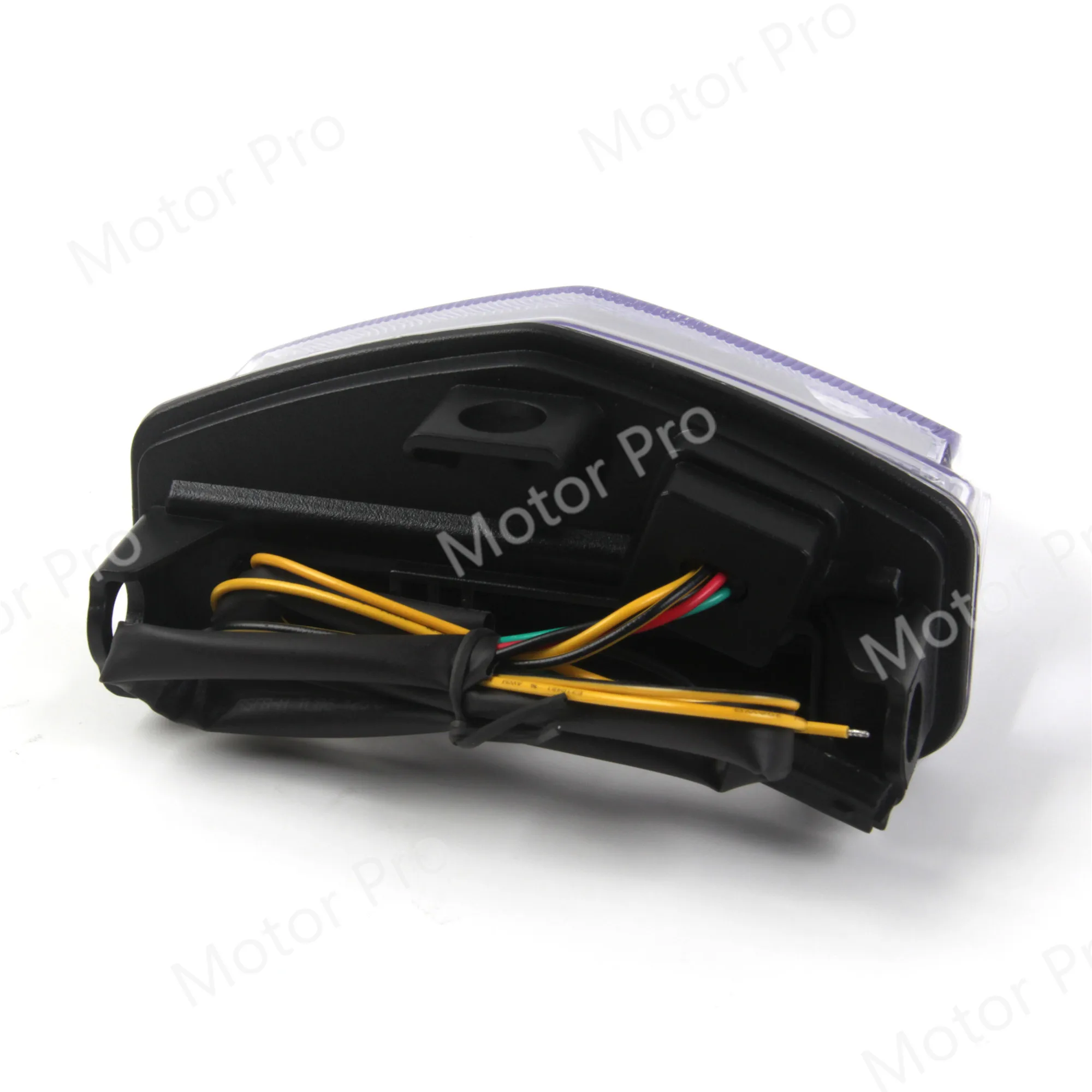 Хвост светильник для Honda CB1000R 2008 2014 мотоцикл LED тормозной сигнал CB 1000 R 2009 2010 2011 2012