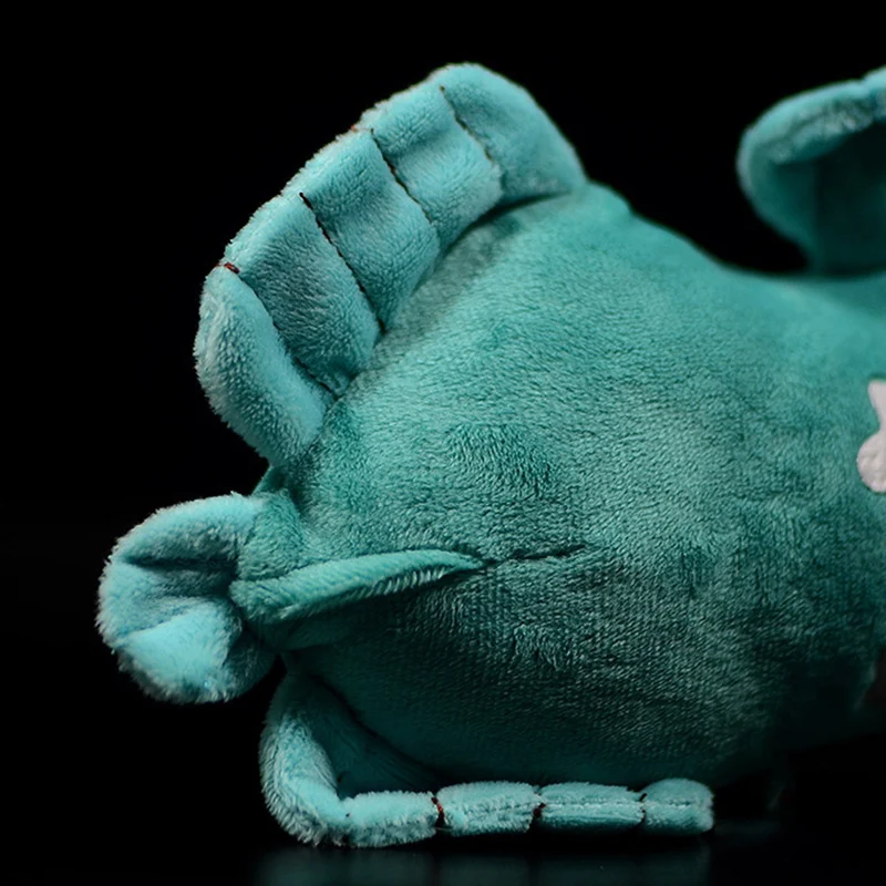 Коллекция рыбок Coelacanth детские плюшевые игрушки милые подарки для малышей