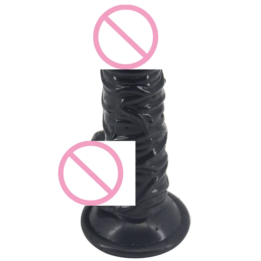 Реалистичный фаллоимитатор удлинитель для пениса секс-игрушки мужчин