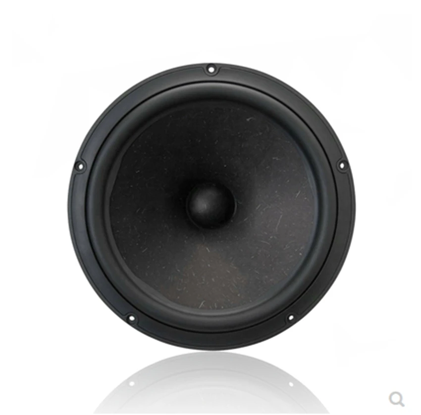 

HF-151 HiFi Speaker s 12-дюймовый сабвуфер Speaker Unit 8 Ohm 150W 88dB (1 шт.)