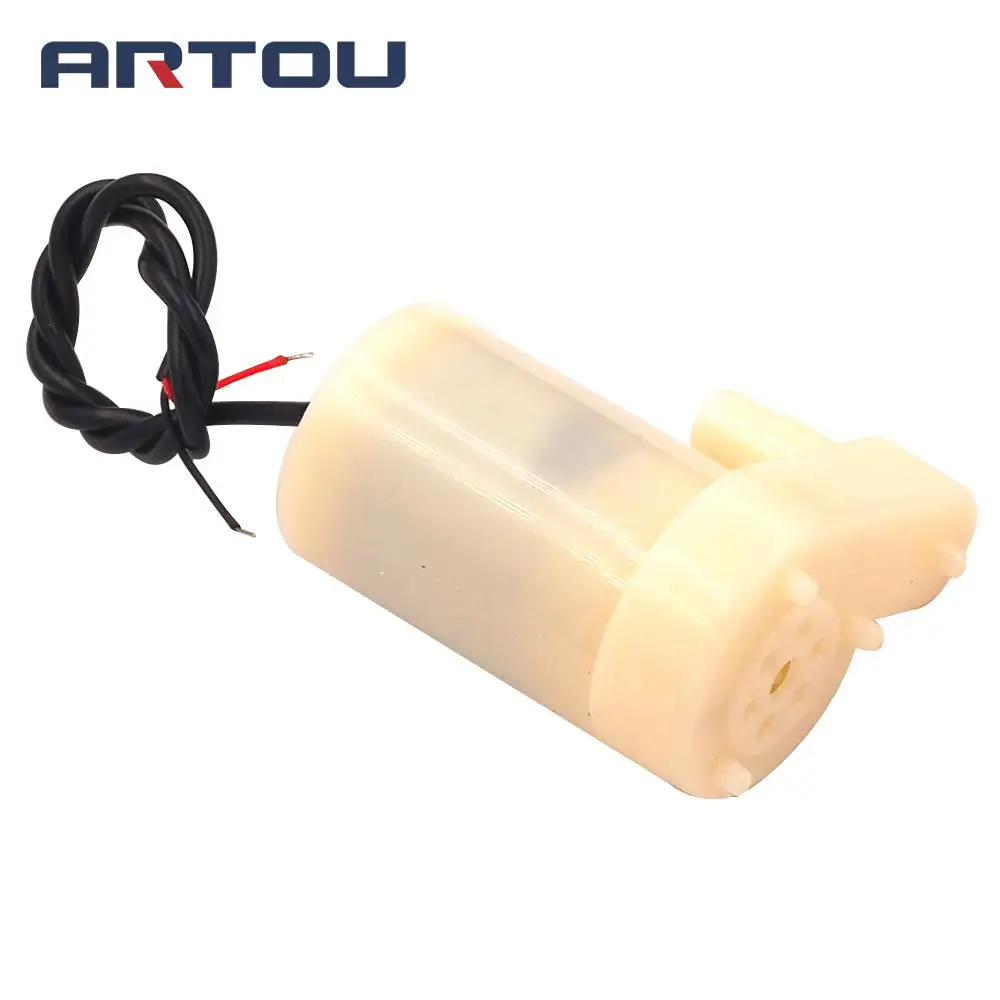 Автоматический оросительный модуль DIY Kit для обнаружения влажности почвы и автоматической откачки воды