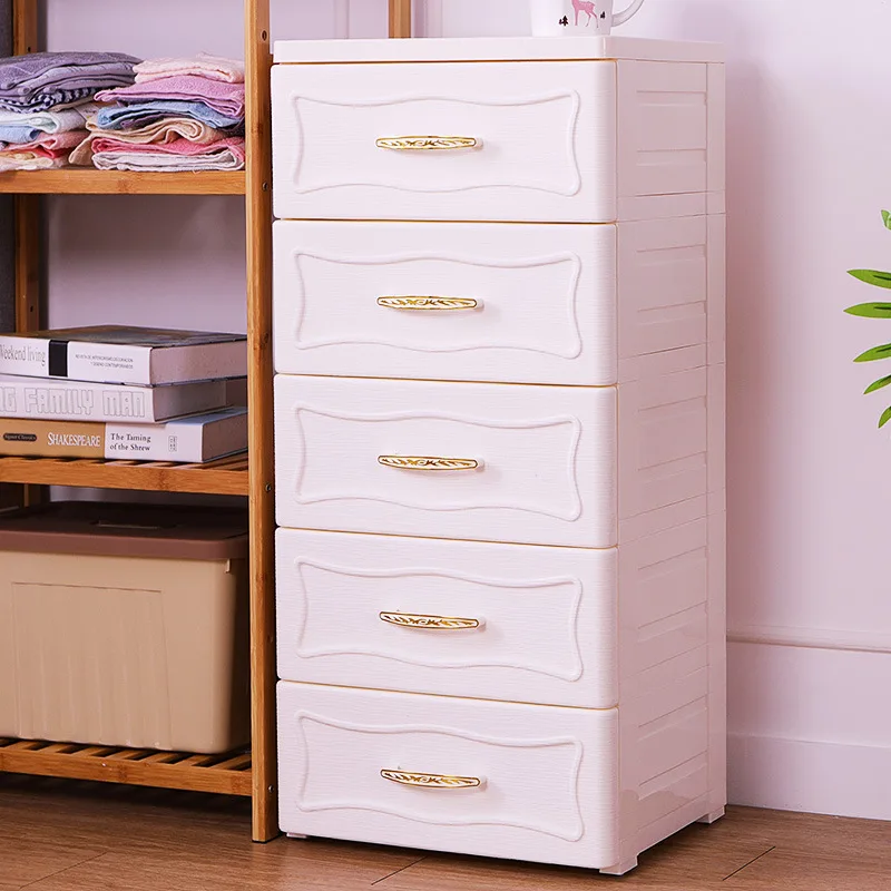 Европейский многослойный шкаф для приема пластиковый ящик комбинированный