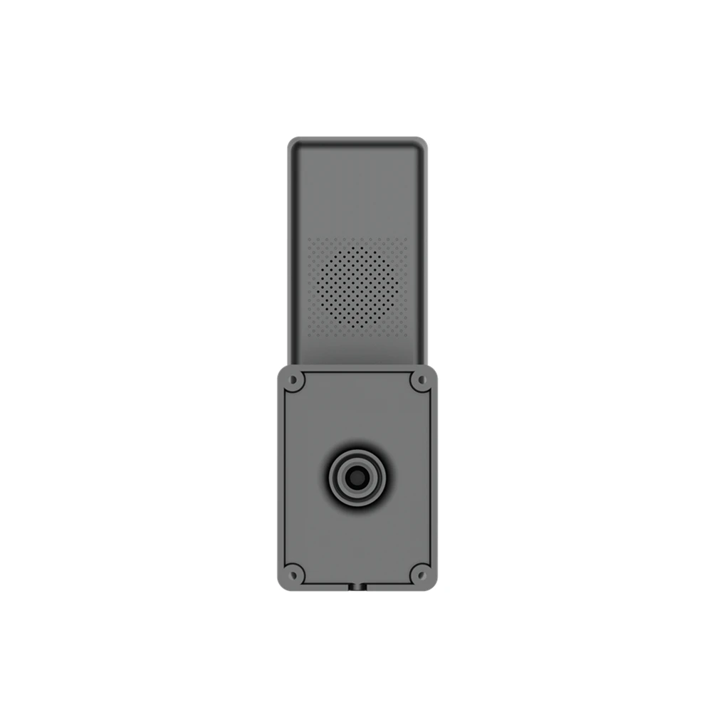 Прожсветильник Tuya 1080P с Wi-Fi IP-камера безопасности датчиком движения ночным