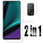 Пленка для объектива камеры Infinix Note 11 Pro, Защита экрана для Infinix Note 11 Pro, закаленное стекло