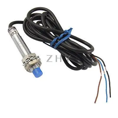 LJ8 2 Z/BX с источником питания от постоянного тока 6 36V Силовые транзисторы NPN 3 провод
