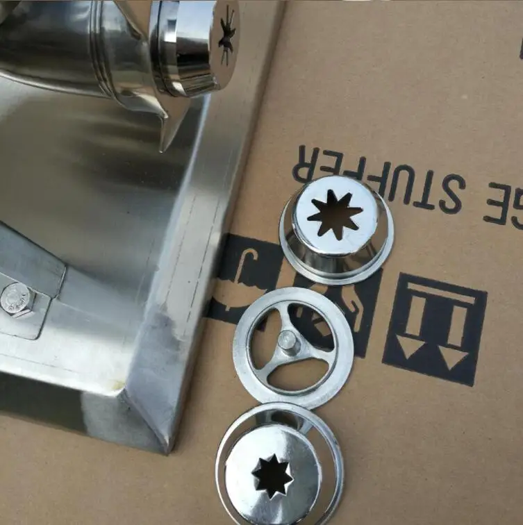 15 л коммерческая машина для производства чурросов из нержавеющей стали|steel bending