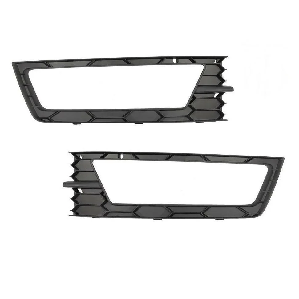 Противотуманная фара на передний бампер для Skoda Rapid 2013 2014 2015 2016 2017|front bumper|front bumper
