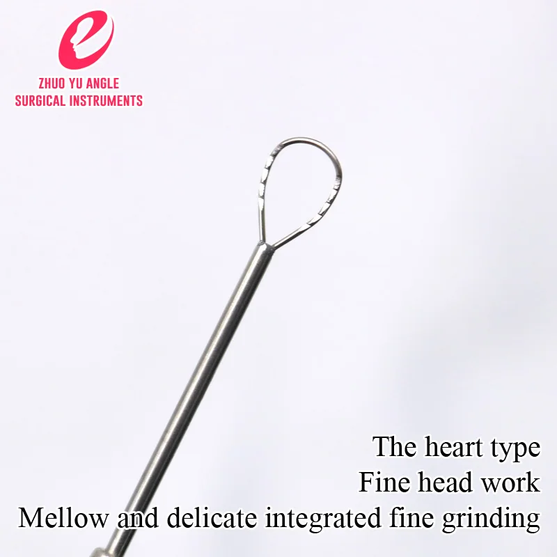 Кольцо ловушка для ключей из нержавеющей стали 3*8 5*7|Инструменты век| |