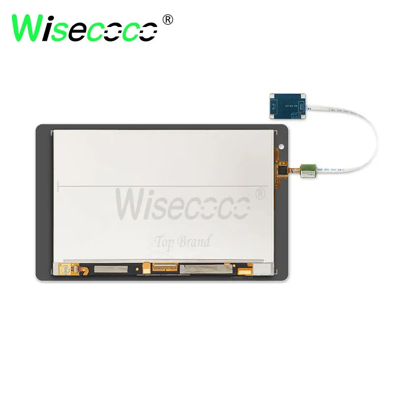 TFTMD089030 8 9 дюйма 2560*1600 2k сенсорный экран с HDMI mipi плата контроллера интерфейса