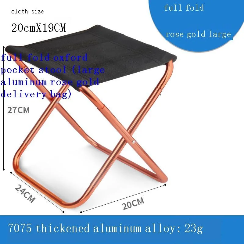 

Портативный обеденный стол, складной стул