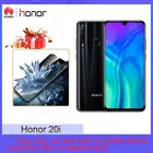 Honor 20i 32MP AI Selfie Ultra широкоугольный 4 Гб + 128 ГБ полноэкранный AI Blacklighting 24MP AI с тройным объективом и задней камерой