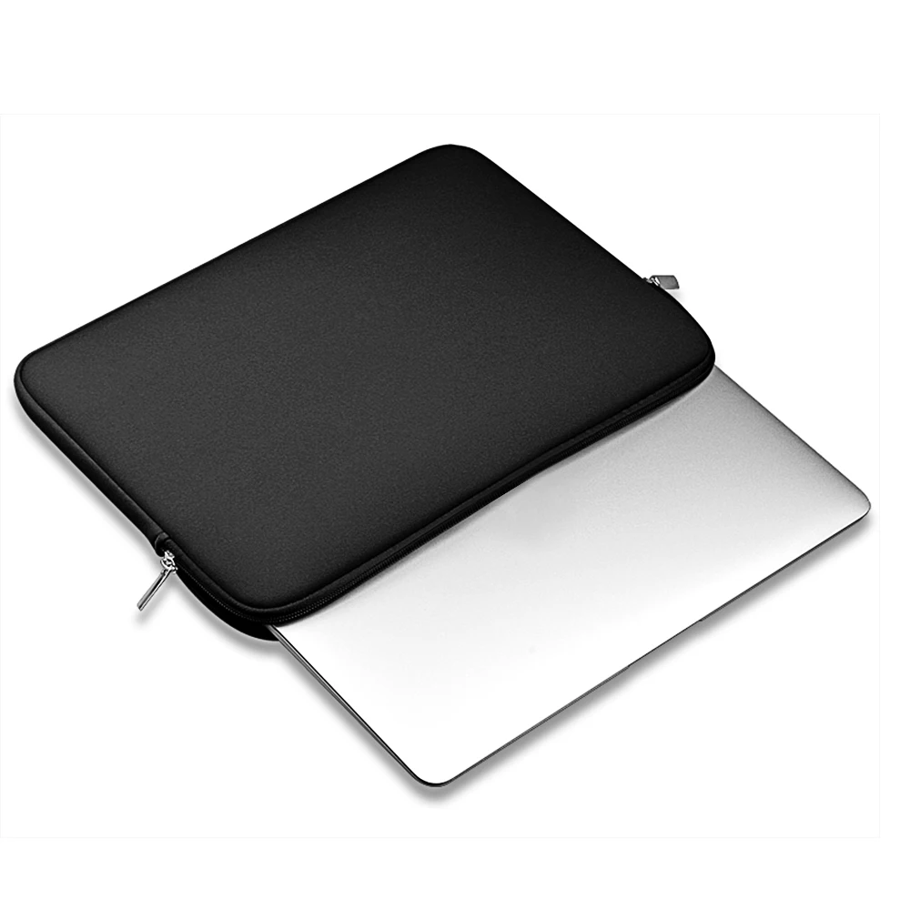 Защитный чехол для ноутбука Elisona MacBook Mac Book Pro Air 11 13 3 15 4 дюймов|Сумки и чехлы