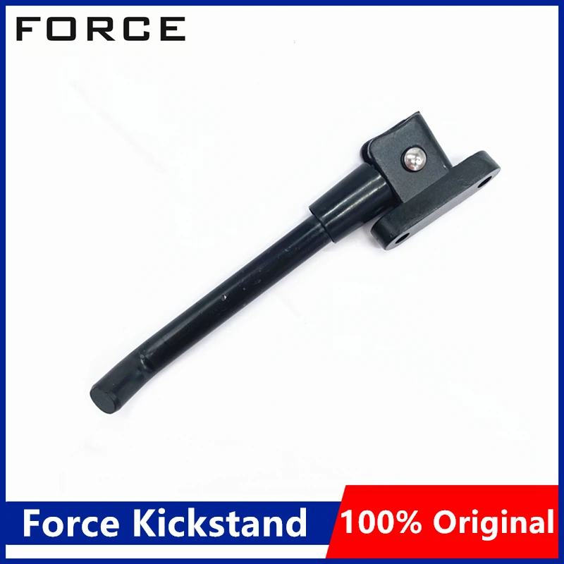 Parking Stand Replacement