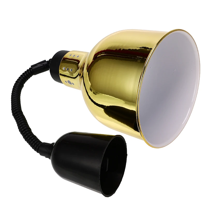 Люстры с подогревом еды для столовой светодиодная Подвесная лампа Металлический