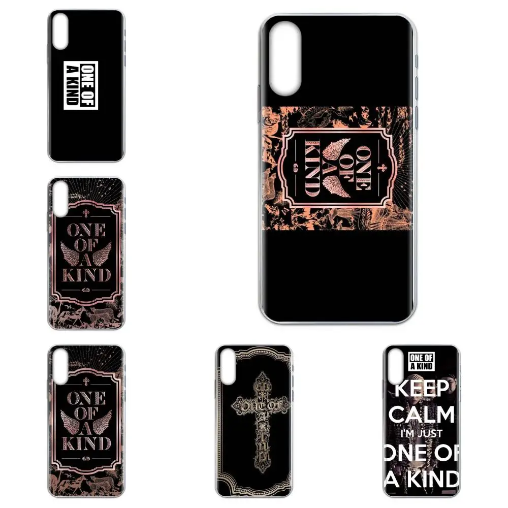 Kpop G Dragon Bigbang ОДИН из типов для Apple iPhone 4 4S 5 5C 5S SE SE2 6 6S 7 8 11 Plus Pro X XS Max XR мягкий