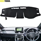 Xukey для Toyota RAV4 RAV 4, 2019, 2020, XA50, крышка приборной панели, коврик для приборной панели, коврик для защиты от солнца, крышка для приборной панели, ковер