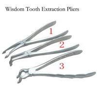 dental extraction of wisdom teeth impacted teeth impacted tooth extraction forceps