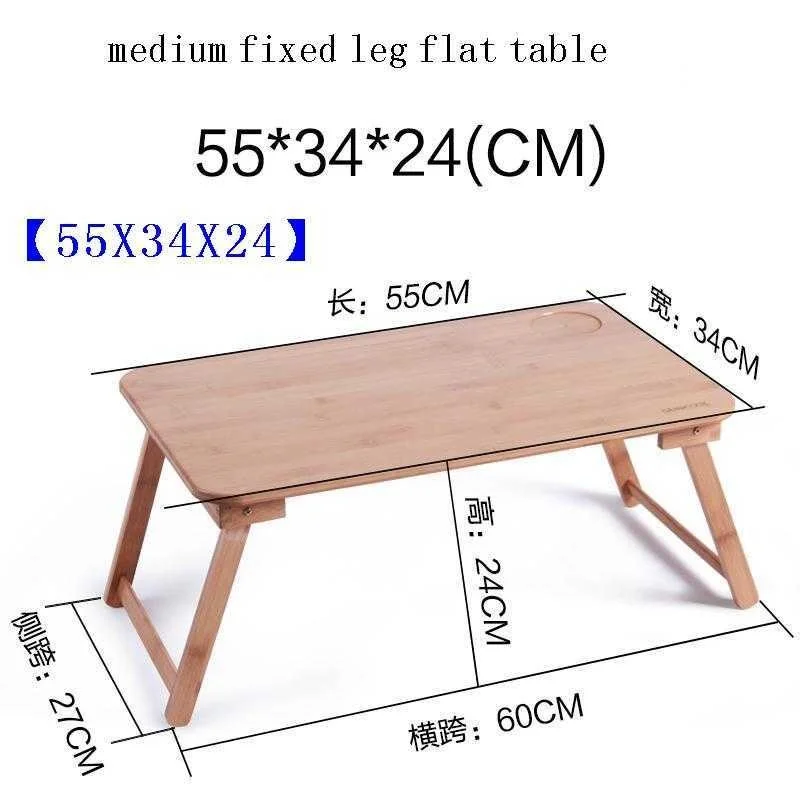

Bureau Meuble Standing Office Furniture Notebook Stand Escritorio Pliante Biurko Tablo Mesa Bedside Study Table Computer Desk