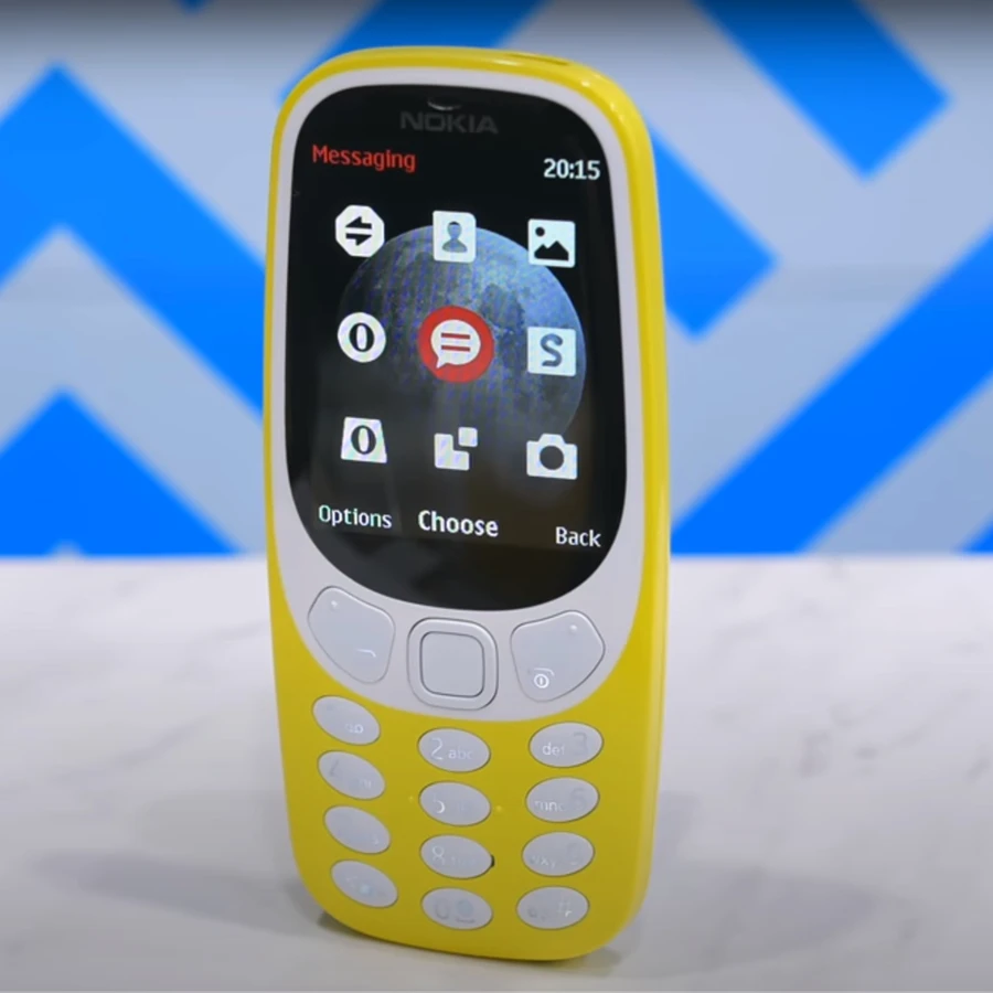 original nokia 3310 2017 dualsingle sim 2 4 2g gsm unlocked mobile phone 3310 2017 version refurbished colorful cellphone free global shipping