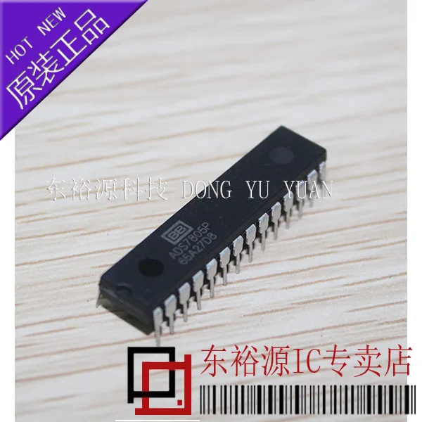 

ADS7805P ADS7805 DIP