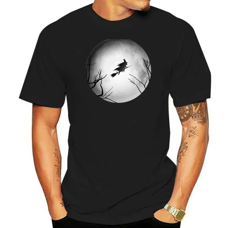 

Футболки Witch Moon Moonshine светильник Witches Fly метла