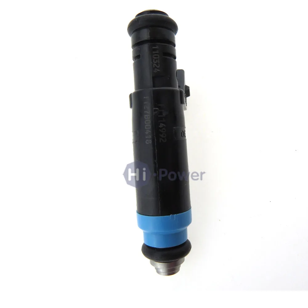 FI114991 FI114992 Форсунка топливной форсунки для Siemens Deka 80 фунтов высокого